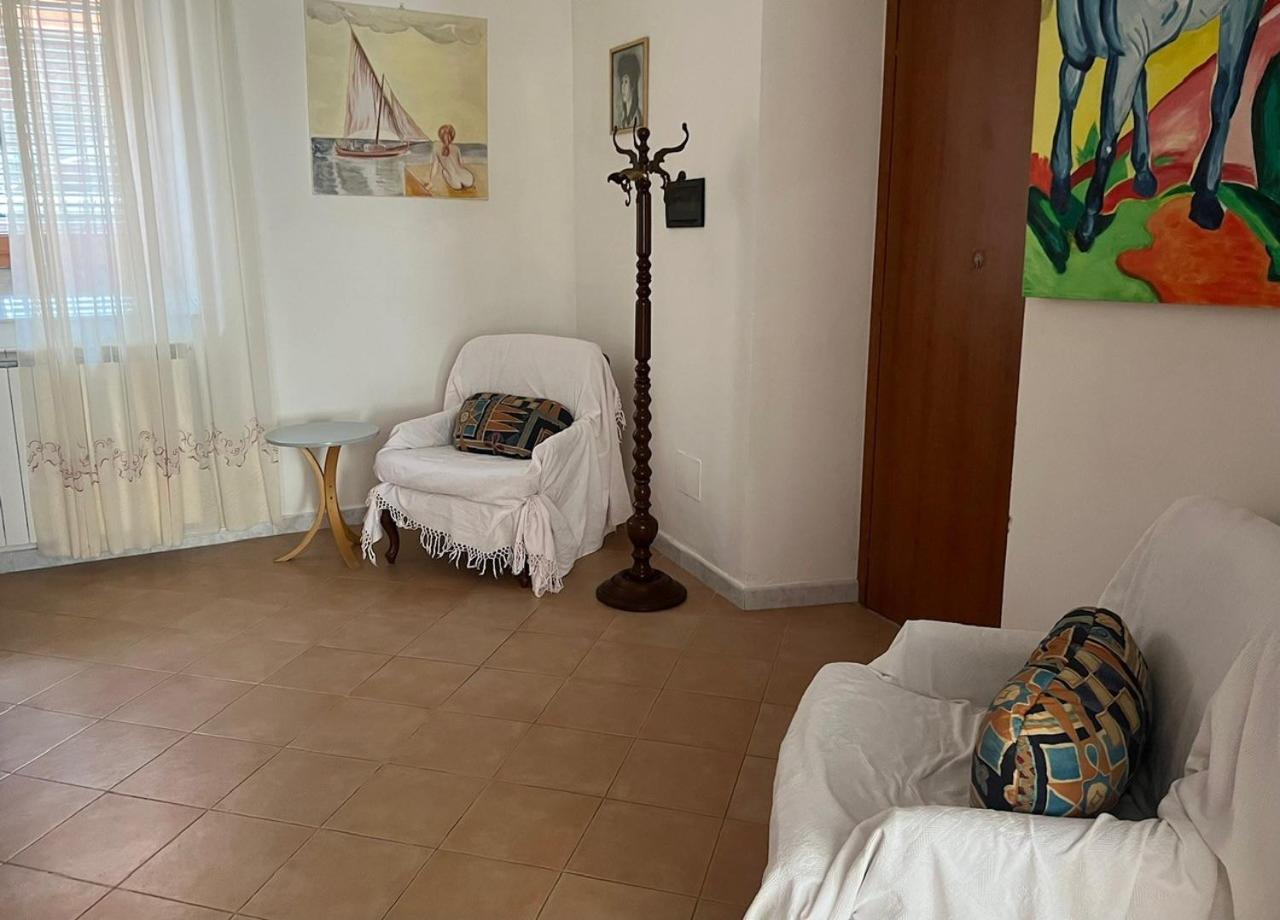 Appartamento Vicino Al Mare مونيلّي المظهر الخارجي الصورة