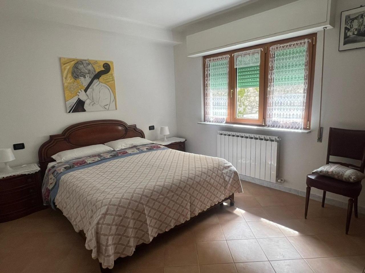 Appartamento Vicino Al Mare مونيلّي المظهر الخارجي الصورة