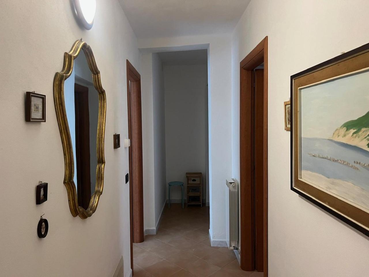 Appartamento Vicino Al Mare مونيلّي المظهر الخارجي الصورة
